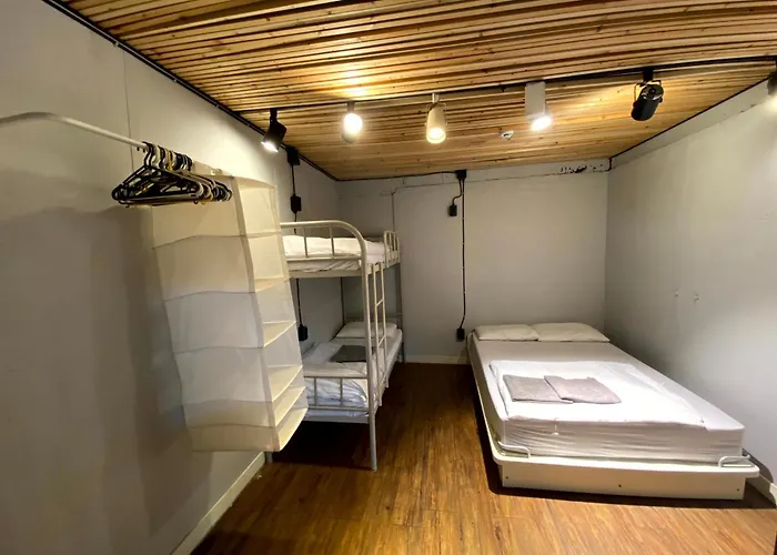 Itaewon Inn