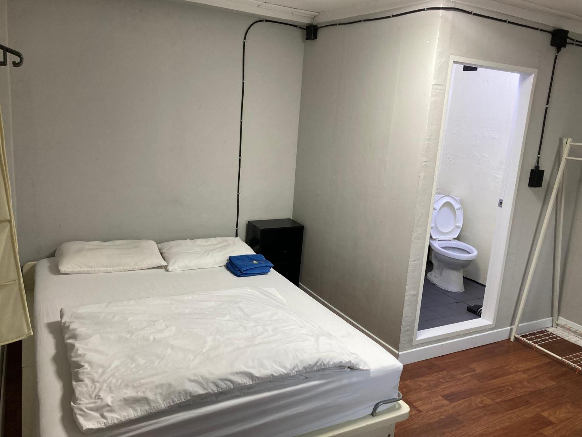 Hostel Itaewon